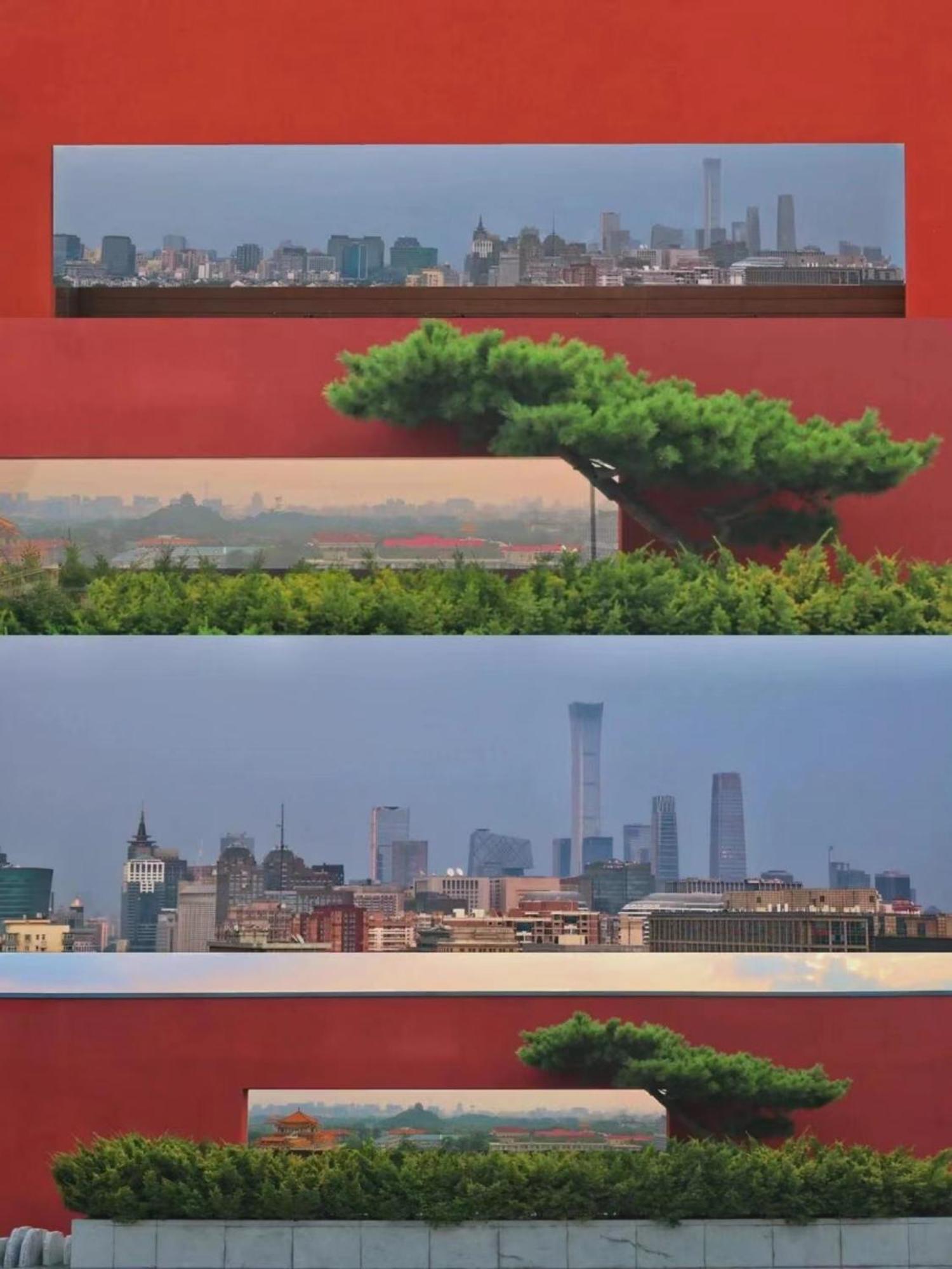 East Sacred Hotel ᴸᴱo---Foreign Accept---Tourism Service English-Speaking 丨 Near Tiananmen Forbidden City丨very Close To Metro Zhangzizhong And Beixinqiao 丨european Foot Ball English丨free Advance Tickets And Laundry Drying Service Coffee Snacks Peking Exterior foto